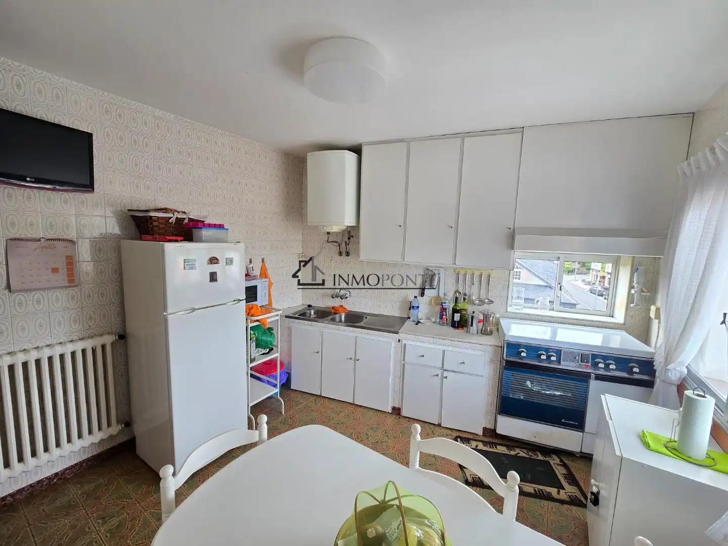 Attic for sale in Forcarei