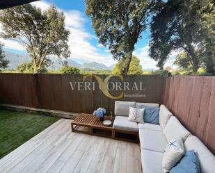 Terrace of Flat for sale in Llanes  with Terrace