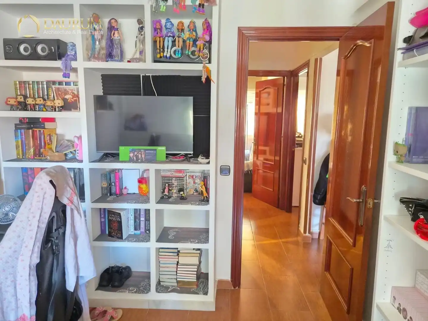 Flat with lift for sale in AVENIDA DE SOROLLA, imagen 5