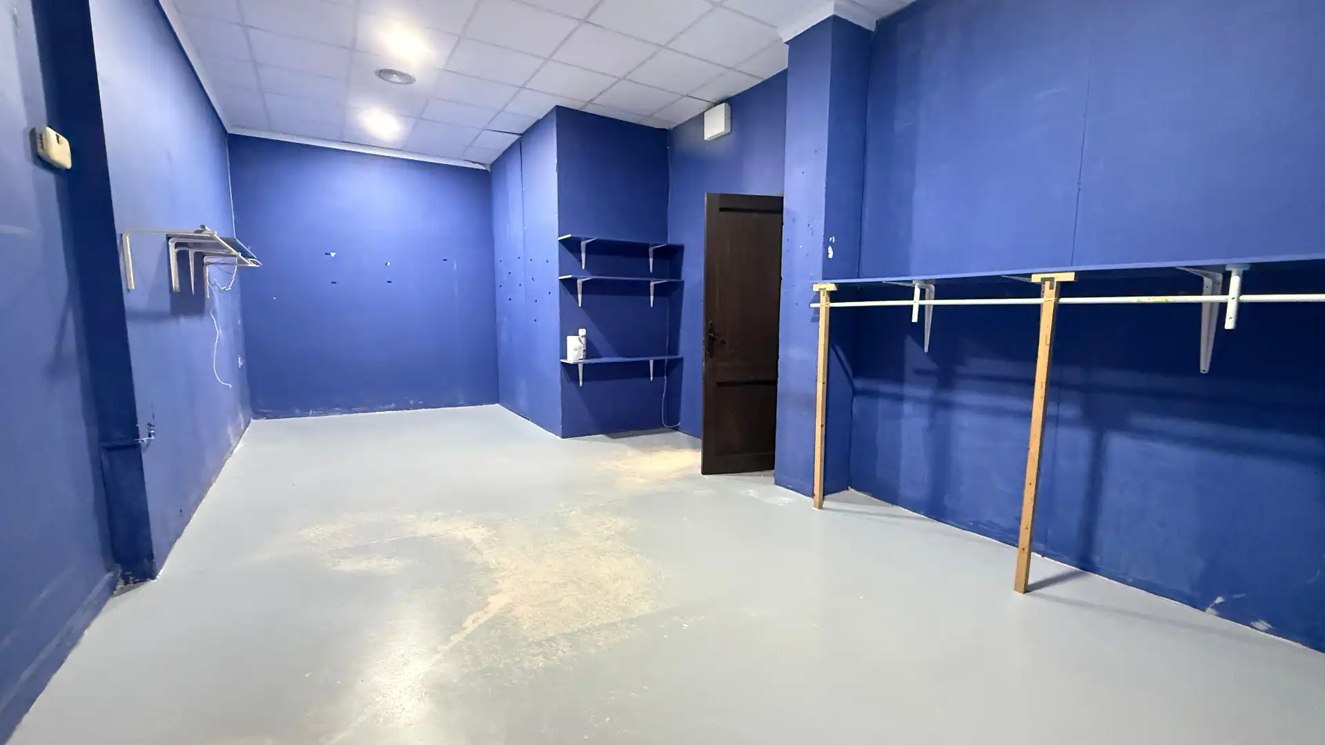 Local de alquiler en Albacete con Aire acondicionado, Calefacción y Parquet