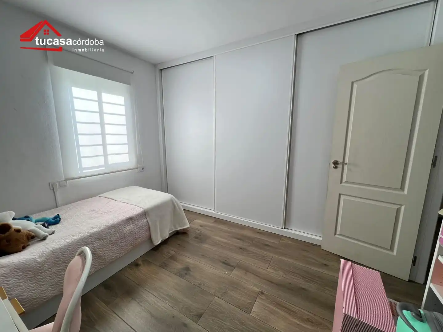 Dormitori de Casa o xalet en venda en Periurbano Este - Campiña