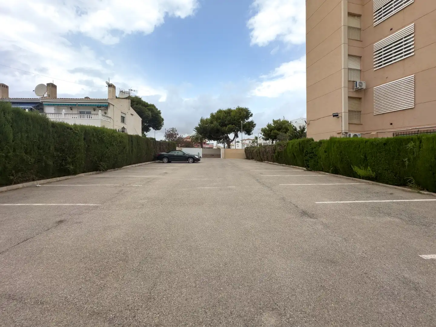 Parking de Piso en venta en Orihuela con Aire acondicionado, Calefacción y Terraza