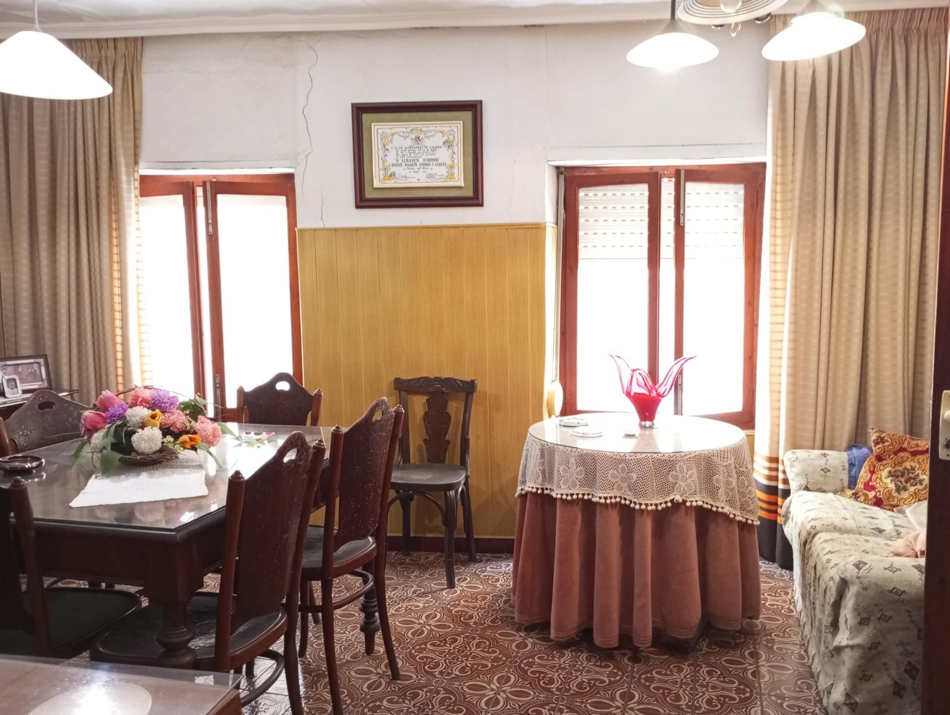 House or chalet for sale in Calle del Venerable Bertrán, L'Alcora