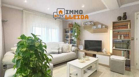 Foto 3 de Pis en venda a De Lope de Vega, Balaguer, Lleida