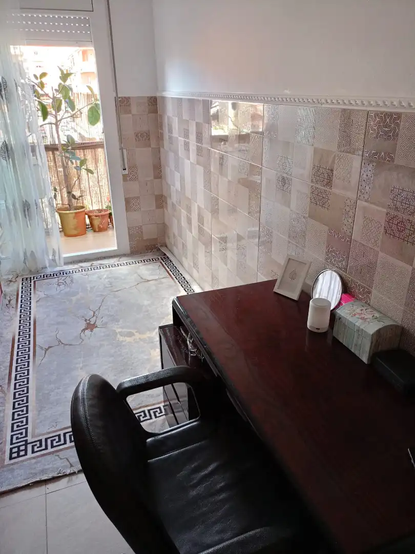 Habitación de Piso en venta en Mataró con Balcón