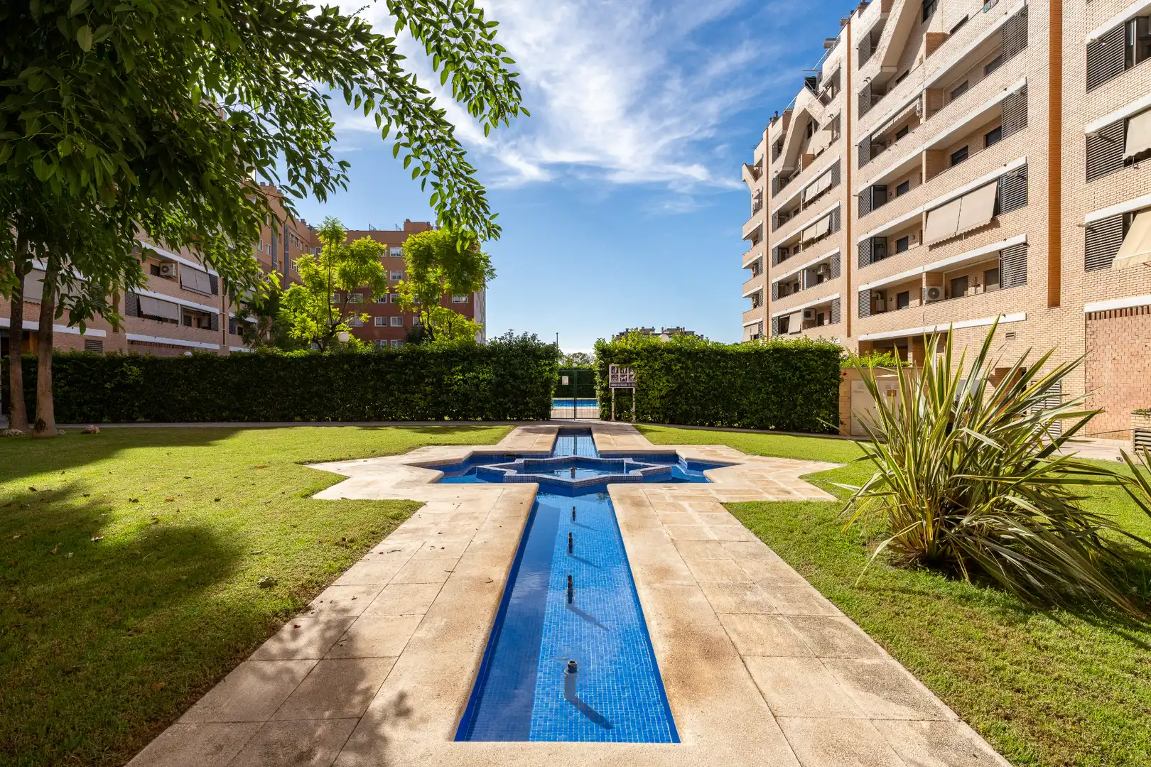 Piscina de Àtic en venda en Reus amb Aire condicionat, Calefacció i Parquet