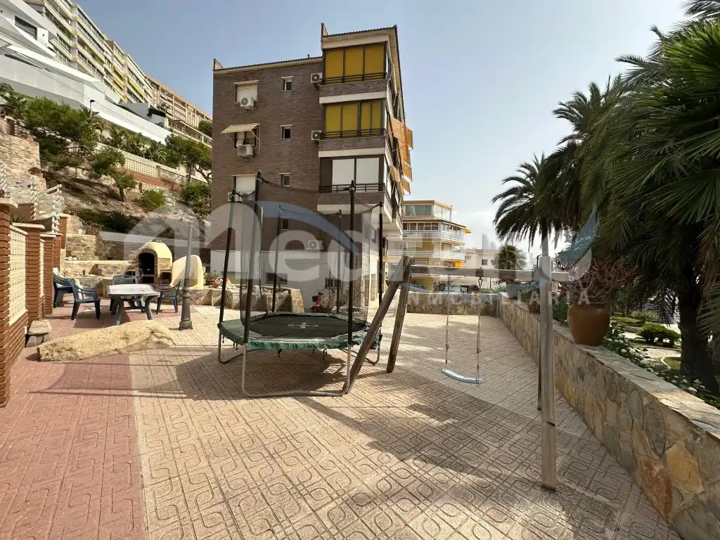 Pis amb jardí en venda a Avenida Vicente Llorca Alos, imagen 42