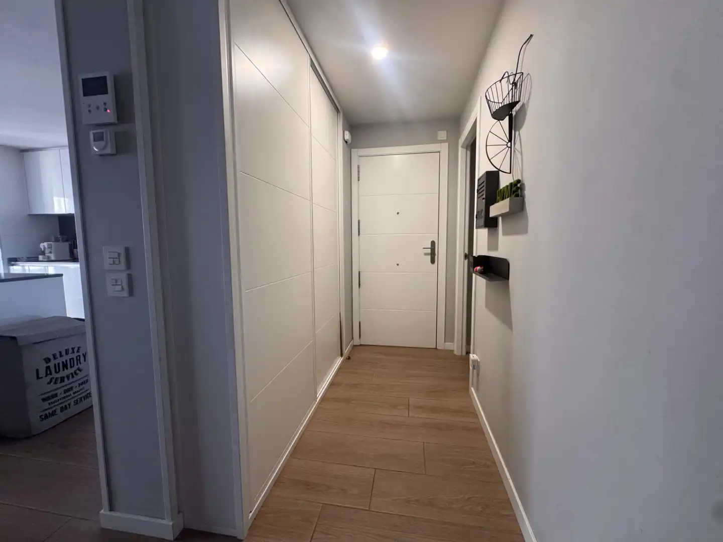 Flat for rent in Calle Calle Paco Rabal, Rivas Futura