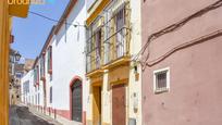 Vista exterior de Pis en venda en Badajoz Capital