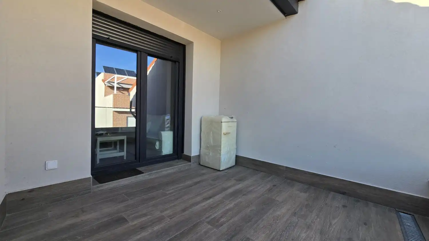 Terrace of Attic for sale in Humanes de Madrid  with Air Conditioner, Heating and Terrace