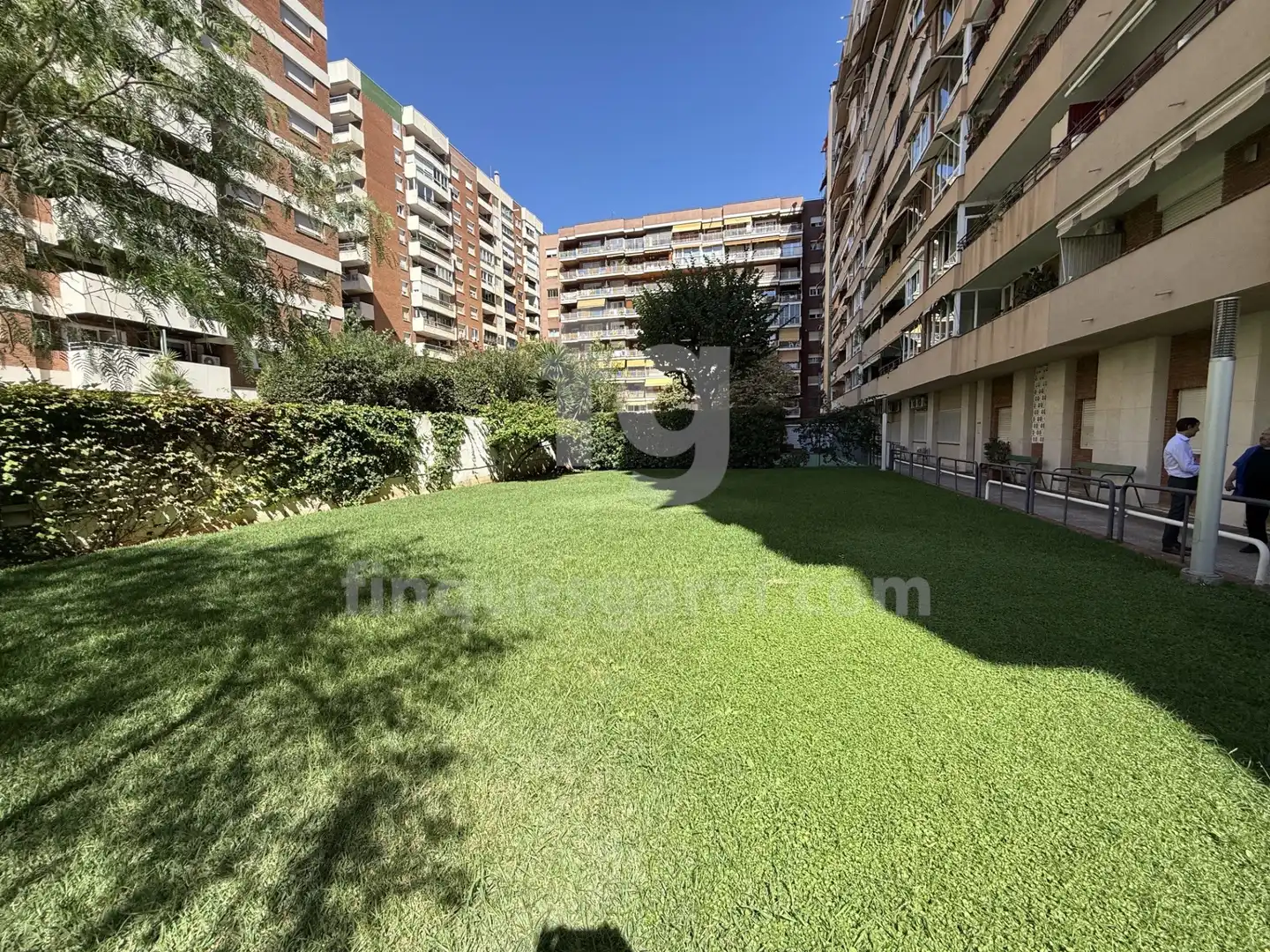 Flat with terrace for sale in Cardenal Reig, imagen 35