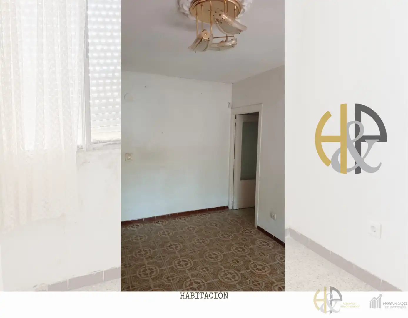 Living room of Flat for sale in Alcalá de Henares