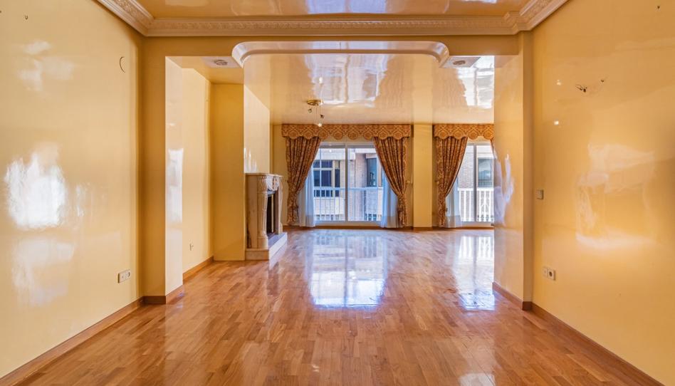 Photo 1 of Attic for sale in Calle de Moyano, 15, Hospital - Plaza del Real, Castellón