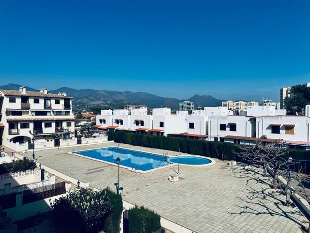 Apartamento en Alquiler en Benicasim Golf