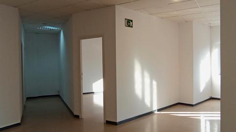 Foto 2 de Oficina de lloguer a Carrer de Sevilla, 7, El Pedró, Barcelona