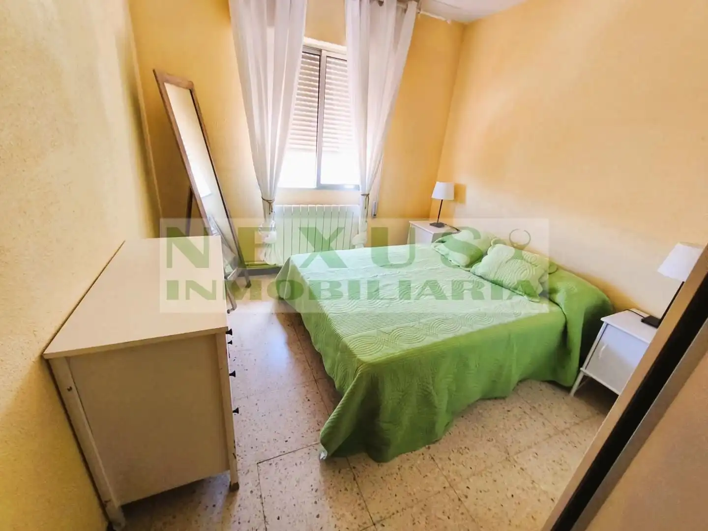 Appartement avec ascenseur à louer à Casco Antiguo, imagen 14