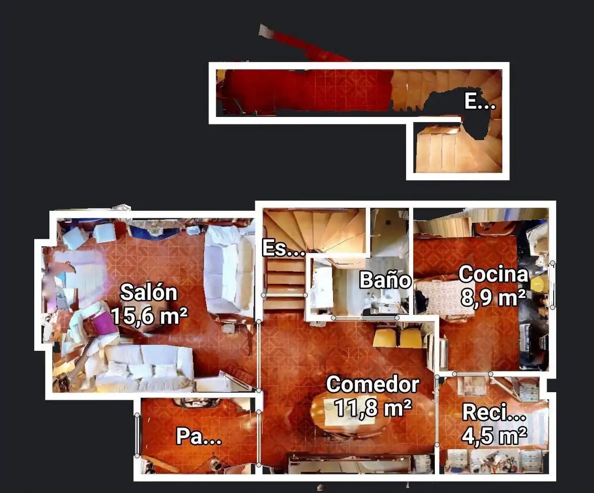 Terraced house for sale in Capdepera Poble, imagen 34
