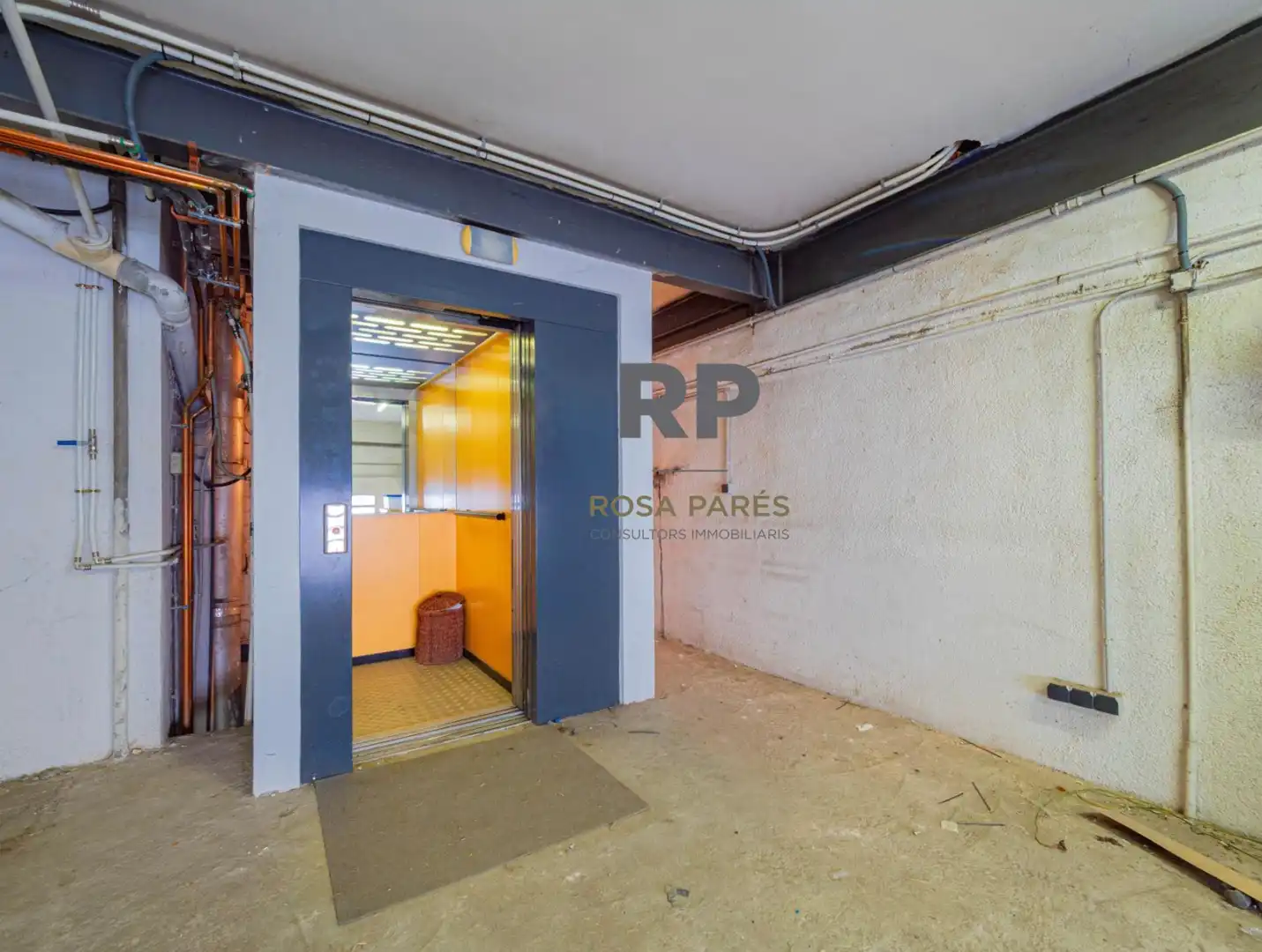 Appartamento con ascensore in vendita a Manlleu, imagen 24