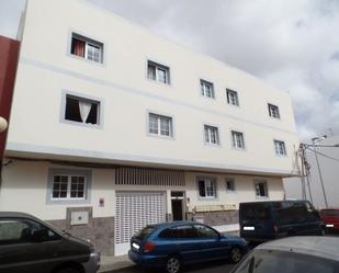 Exterior view of Garage for sale in Puerto del Rosario