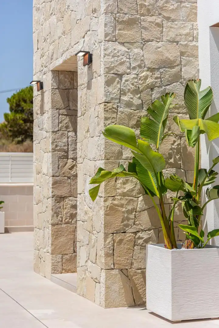 New build Detached house with pool for sale in Cala Marqués, imagen 14