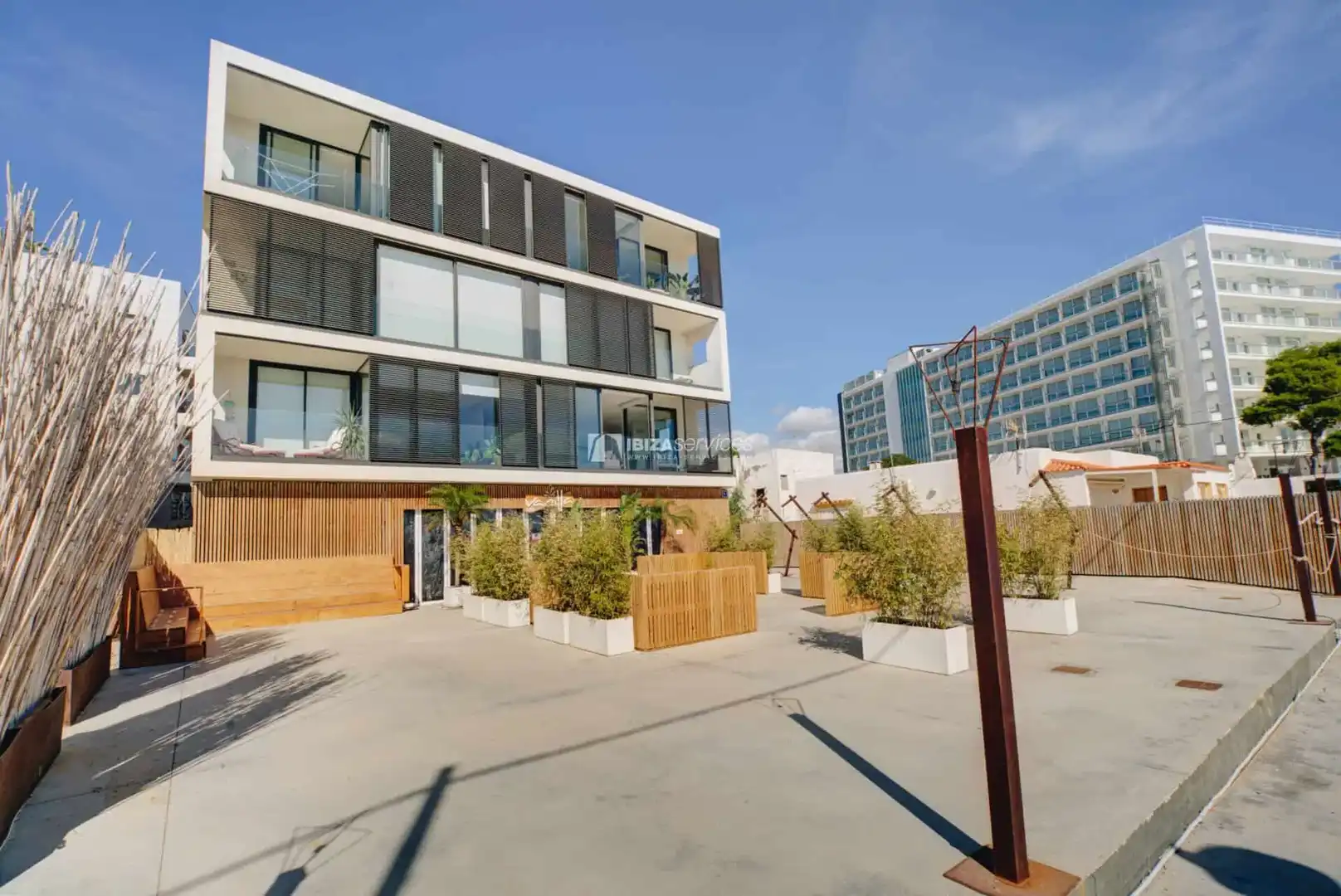 Wohnung zur Miete in Ses Figueretes - Platja d'en Bossa - Cas Serres, imagen 22