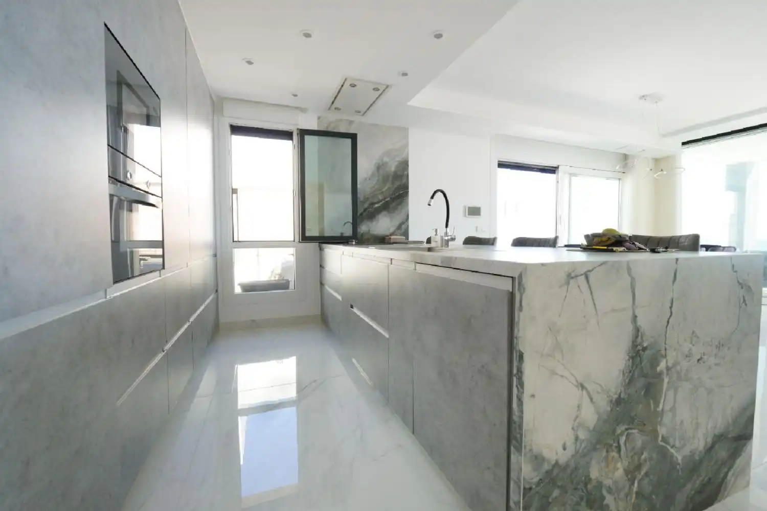 Villa zum Verkauf in La Mata, imagen 10
