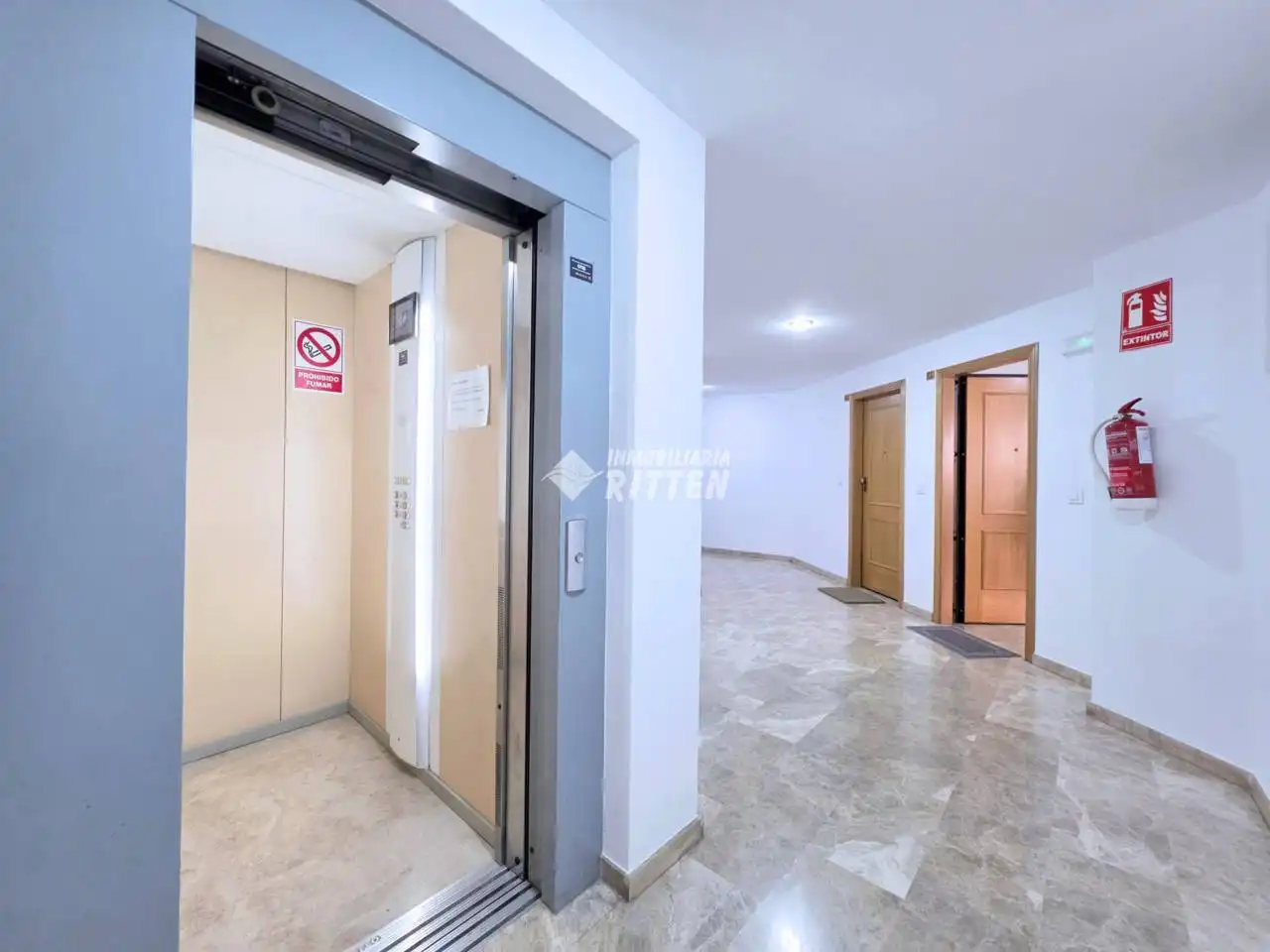 Flat for sale in Cartagena ciudad