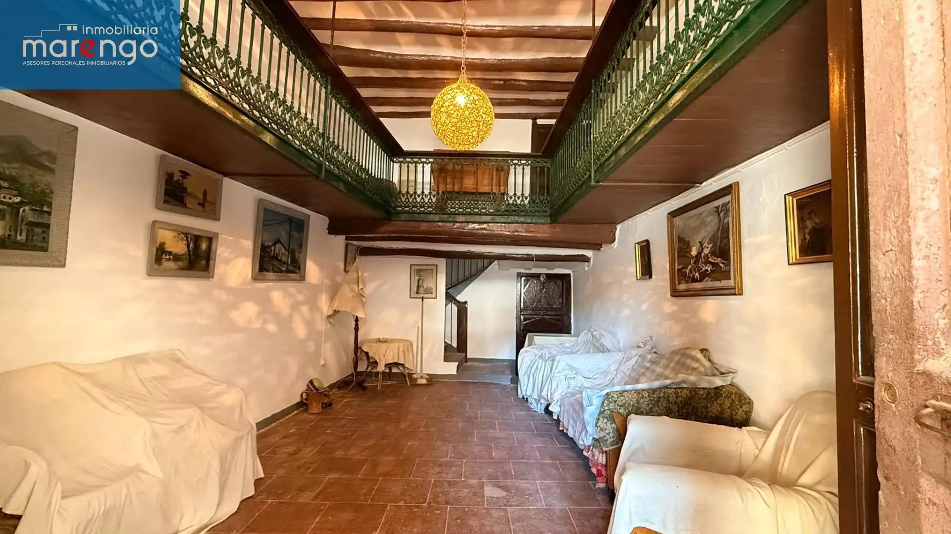 House for sale in Forcall