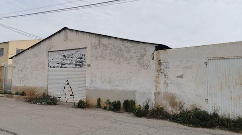 Photo 2 of Industrial buildings for sale in La Algoda - Matola - Llano de San José, Elche / Elx