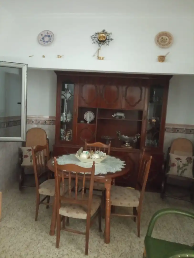 Country homes for sale in Almodóvar del Campo