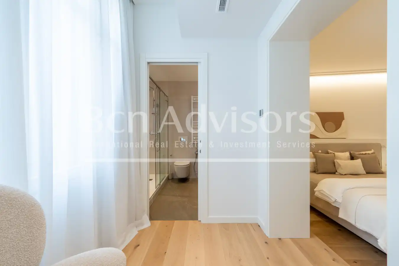 Appartement avec terrasse à vendre à Ciutat Vella, imagen 43