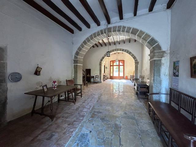 Casa-chalet en Venta en Binissalem