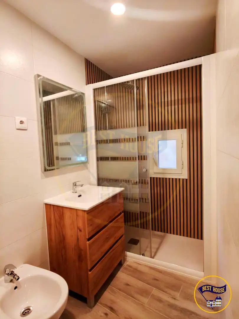 Flat for sale in PADRE RICARDO RABANOS, imagen 27