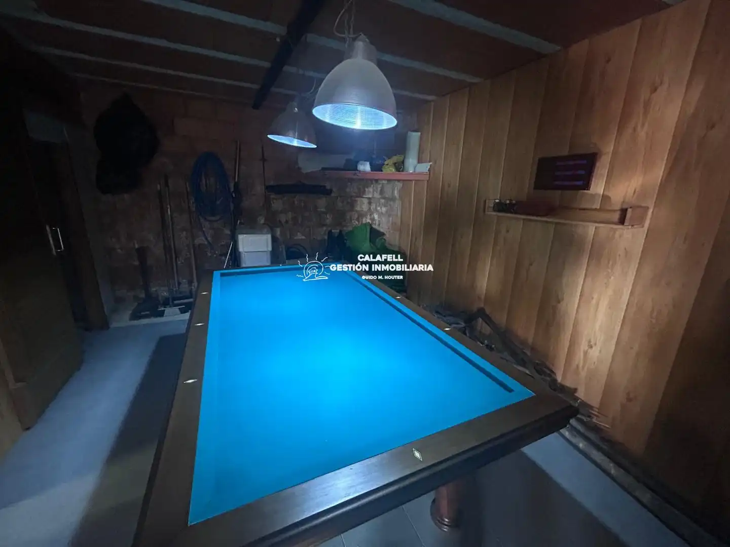 Villa avec piscine à vendre à MIQUEL COSTA I LLOBERA, imagen 54