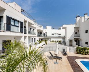 Terrace of Apartment for sale in Torrevieja