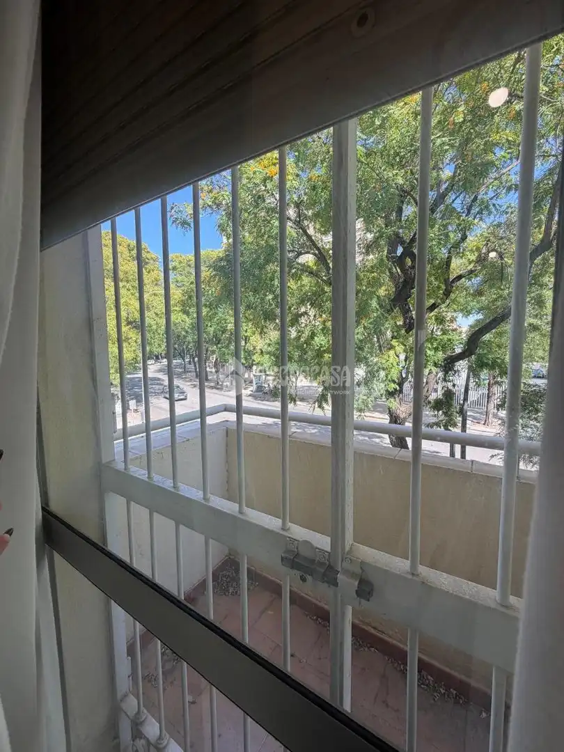 Terraza de Piso en venta en Sevilla con Aire acondicionado