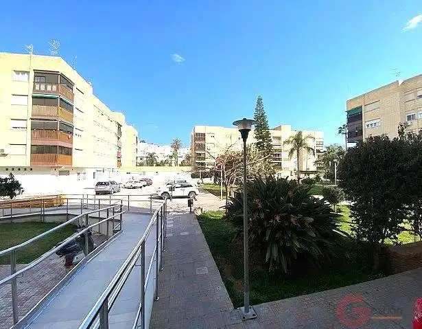 Piso en venta en Almuñecar Centro
