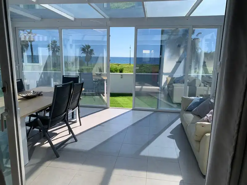 Villa mit Pool zum Verkauf in Estepona Pueblo, imagen 16