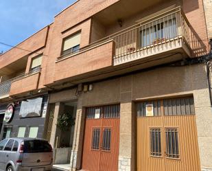 Exterior view of Flat for sale in Cartagena