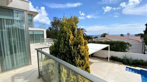 Photo 2 of House or chalet for sale in La Caleta - La Calalga -  Les Bassetes, Alicante