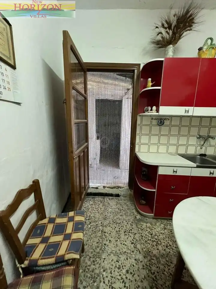 Casa o chalet en venta en Fines