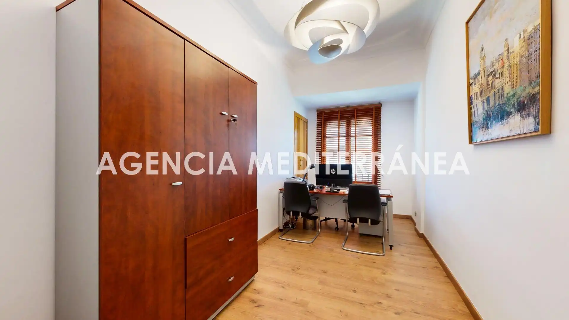 Wohnung mit Aufzug zum Verkauf in RAMON Y CAJAL, imagen 11