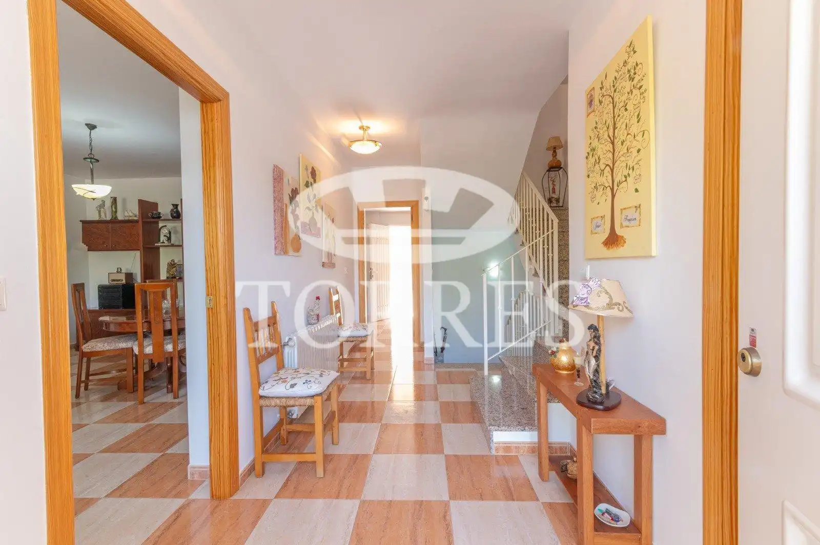 Country homes for sale in Loja