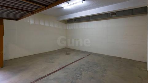Foto 4 de Garaje en venta en Bidarte Auzoa, Legorreta, Gipuzkoa