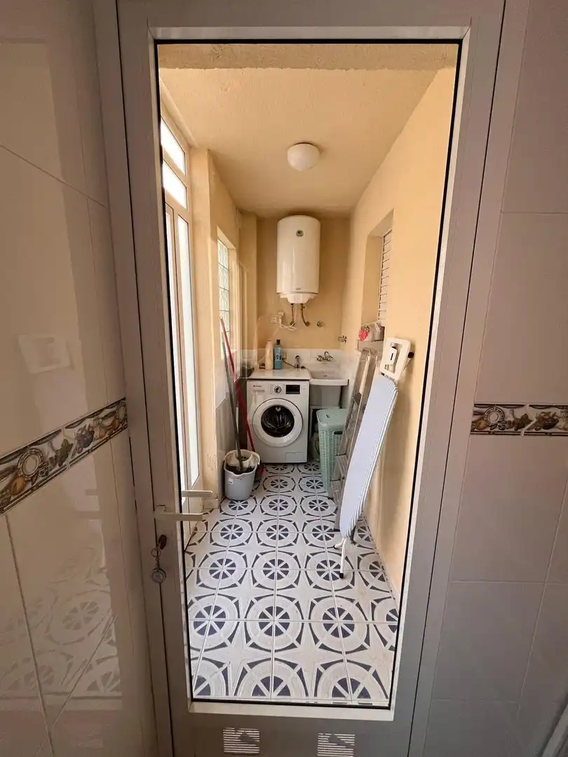 Country house zum Verkauf in Orihuela mit Klimaanlage und Privatgarten