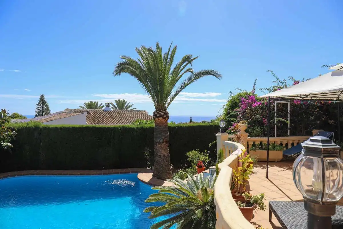 Casa o xalet en venda a Portichol - Balcón al Mar