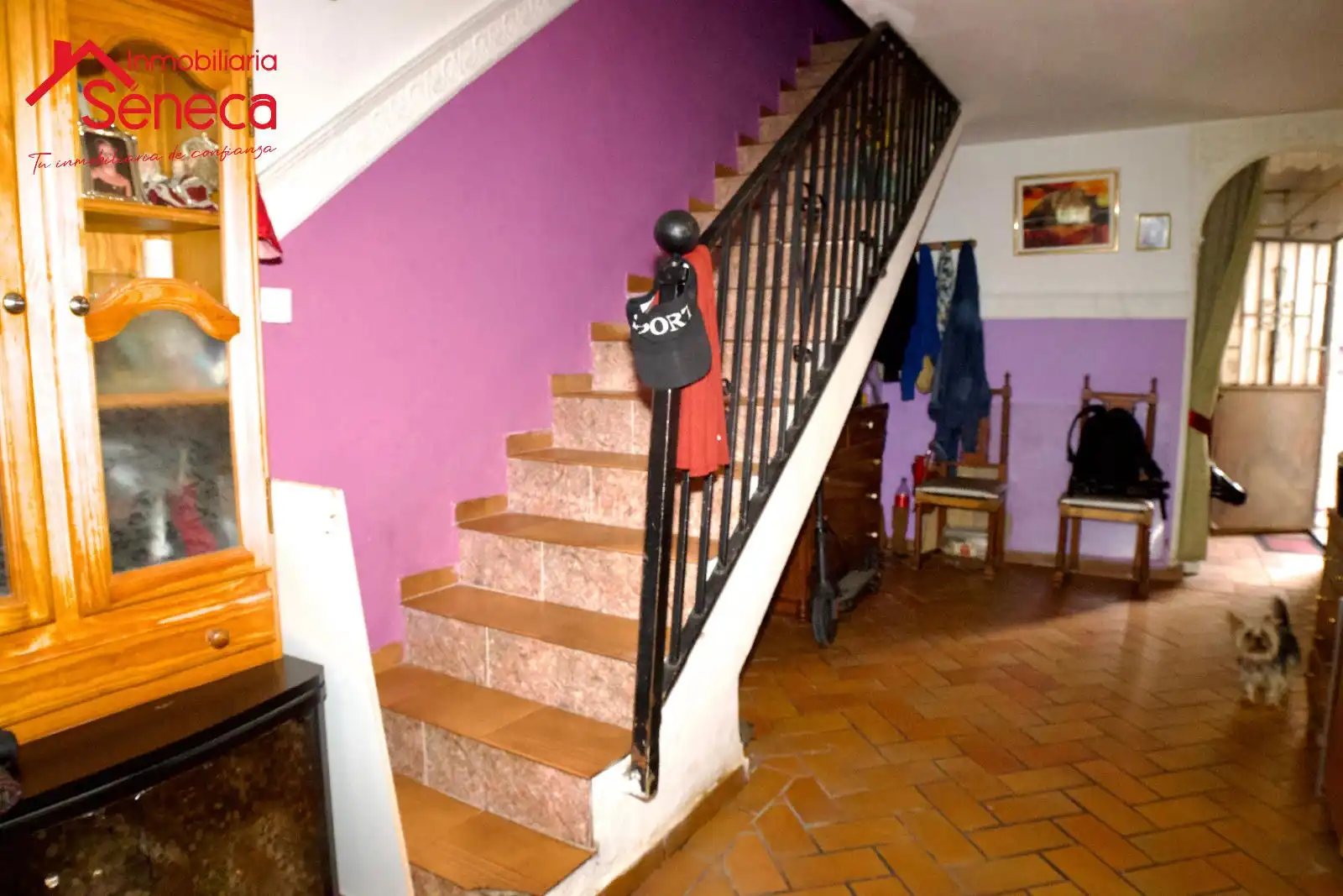Adossat en venda a FUNCIONARIO LÁZARO NAVAJAS, imagen 4