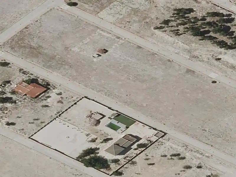 Grundstücke und Bauplätze zum Verkauf in CALLE 2 parcela 85 y calle 3 parcela 68, del P