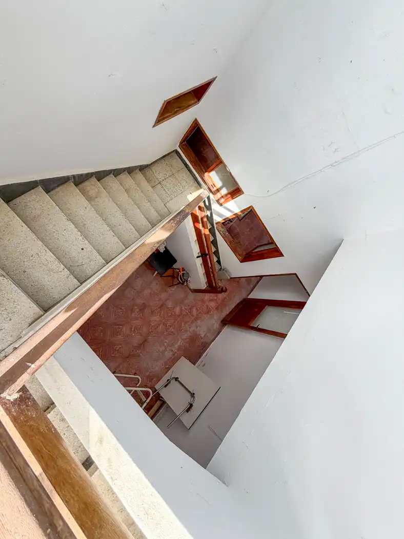 Casa o chalet en venta en Moya (Las Palmas) con Jardín privado