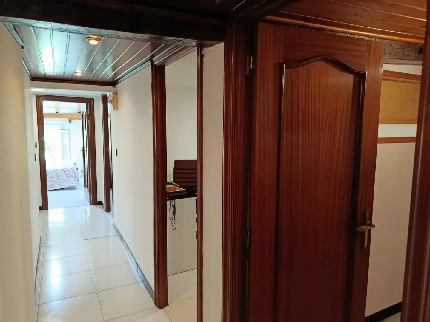 Flat for sale in Santander  with Furnished